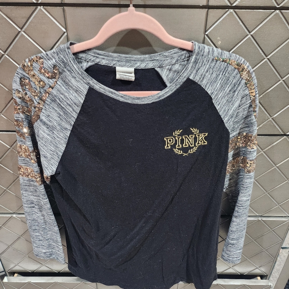 Black long sleeve
